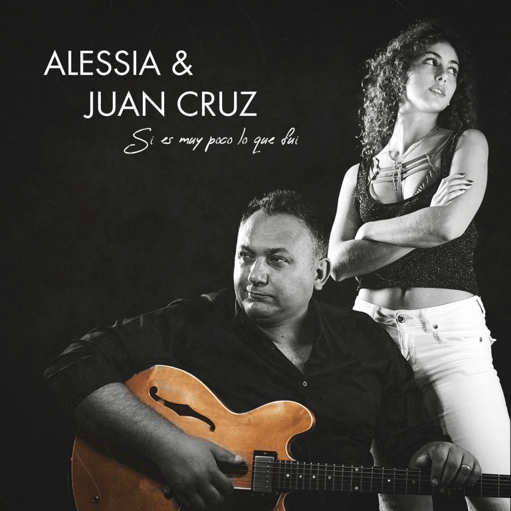 Juan Cruz – Si es muy poco lo que fui