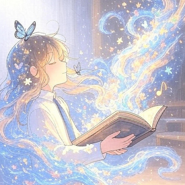 School of Pairtest-19. The Light of the Shopping Mall (A New Feeling)