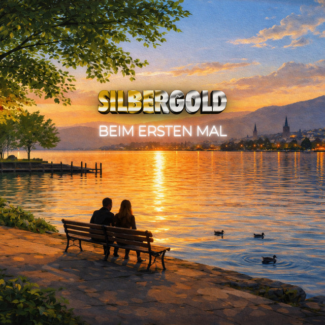 SILBERGOLD – Beim ersten Mal