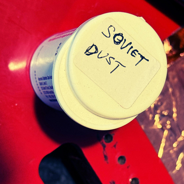Soviet Dust – Kakadu