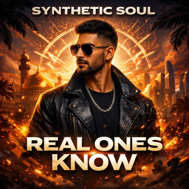 Synthetic Soul-Real Ones&nbsp;Know