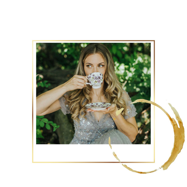 Tara Lett-Spill The&nbsp;Tea