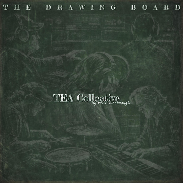 TEA Collective by Kevin McCullough-Pour Anaïs (Here For You) (feat. Alison Taylor)