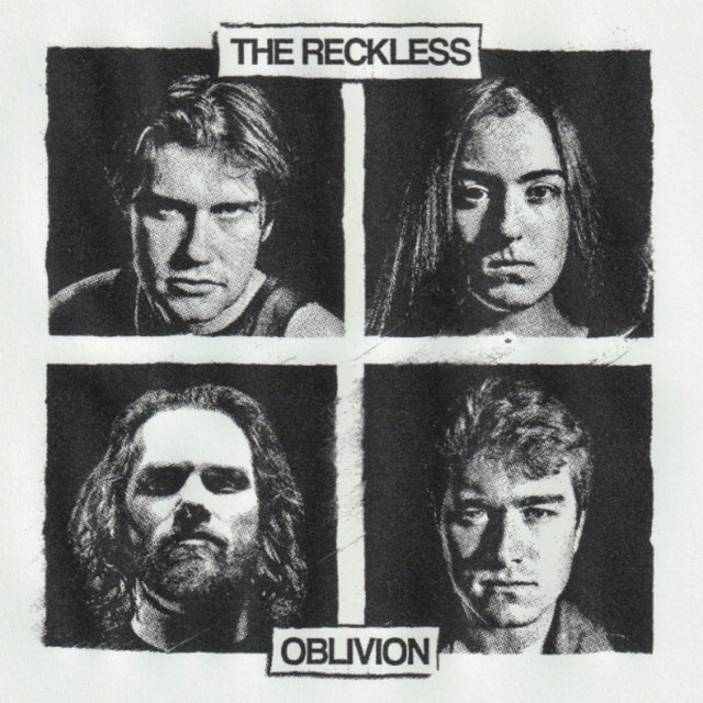 The Reckless-OBLIVION
