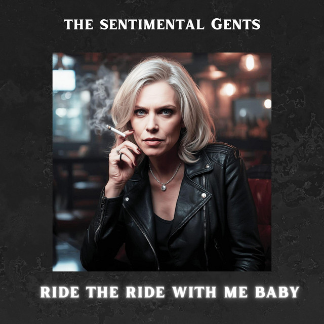 The Sentimental GentsRide The Ride With Me baby