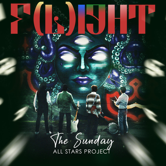 The Sunday All Stars Project-That’s Football