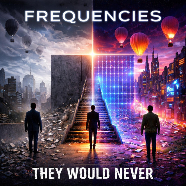 They Would Never-Frequencies