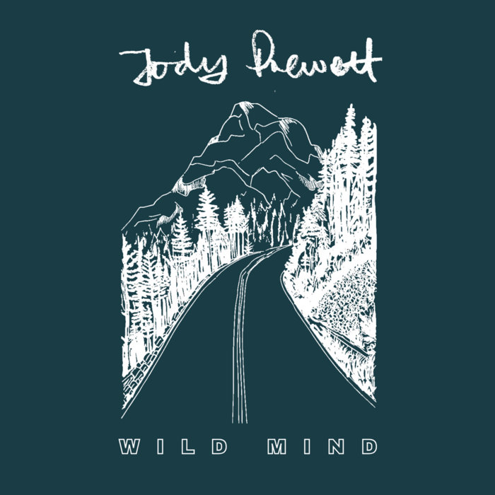 Jody Prewett – Wild Mind