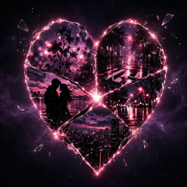 Alessario – Halfway&nbsp;Peace