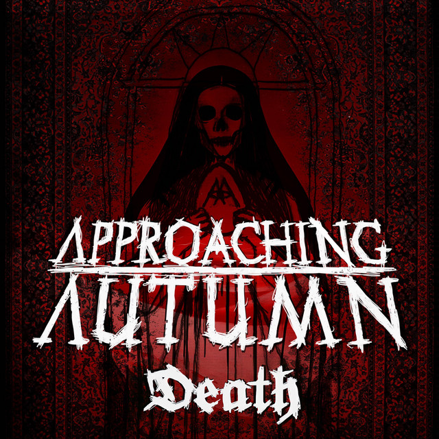 Approaching Autumn – It Felt Wrong Not To Swing (Acoustic Version)