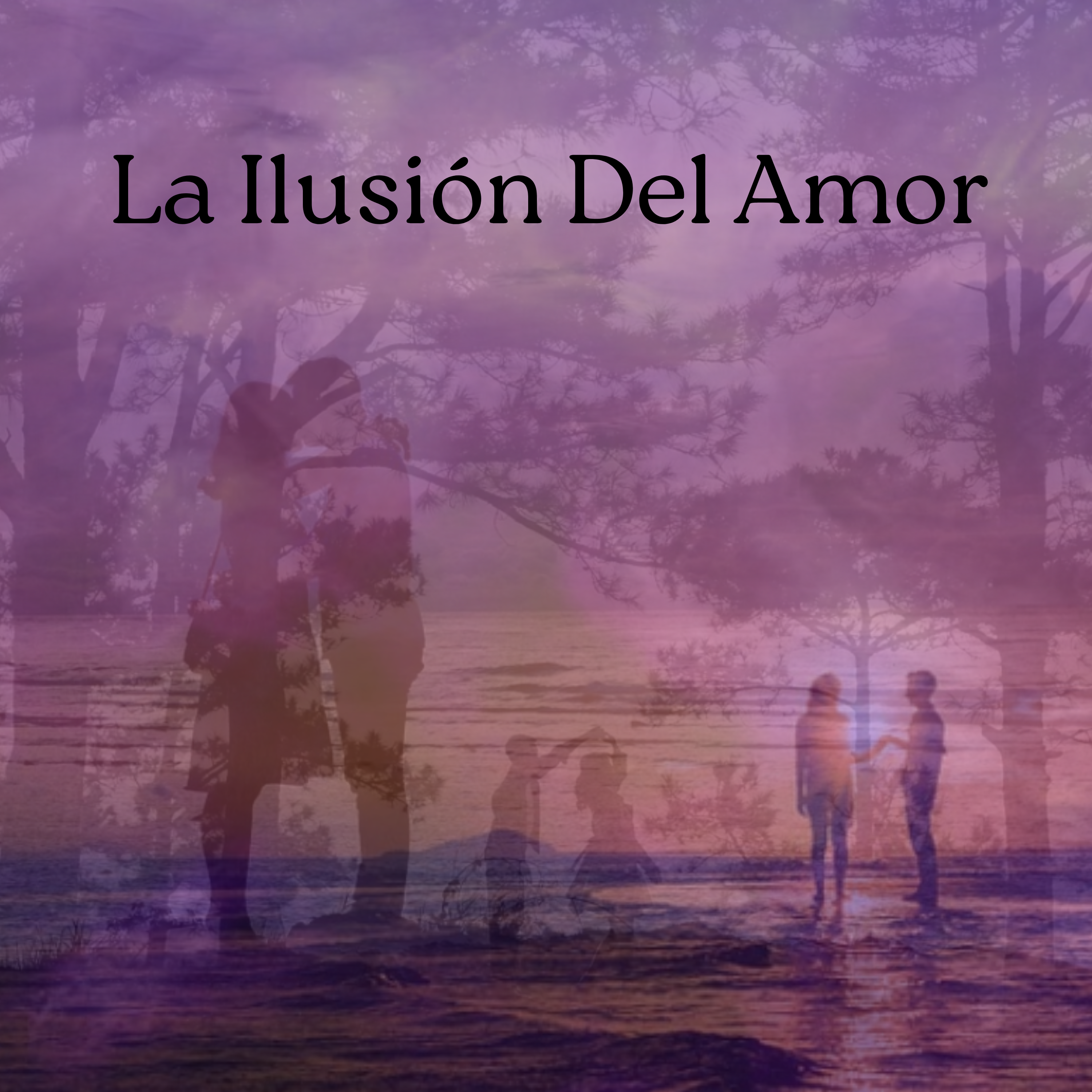 April And The Drift – La Ilusión Del Amor