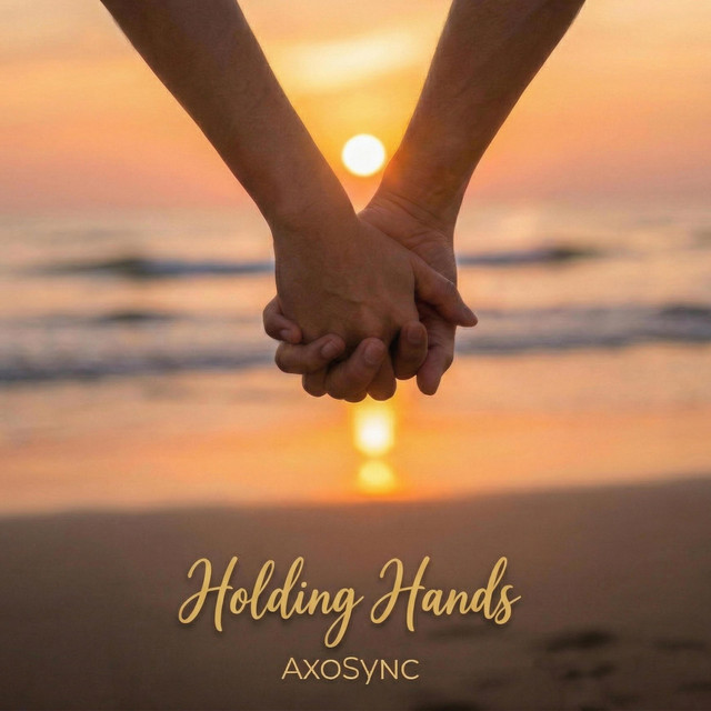 AxoSync – Holding&nbsp;Hands