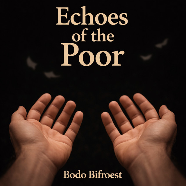 Bodo Bifroest – Echoes of the Poor
