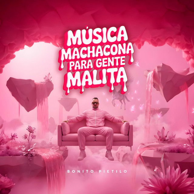 BONITO PIETILO – ESCAPAR