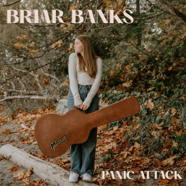 Briar Banks – Panic Attack
