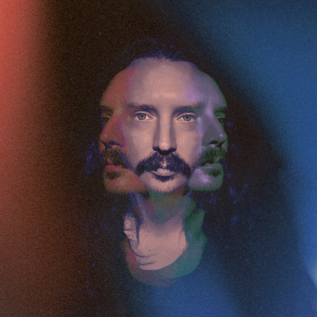 Caleb Elliott – Dead Ringer (feat. Andy Baxter)