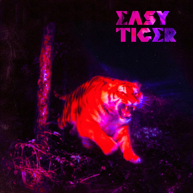 CAN’T STOP TALKING – Easy&nbsp;Tiger