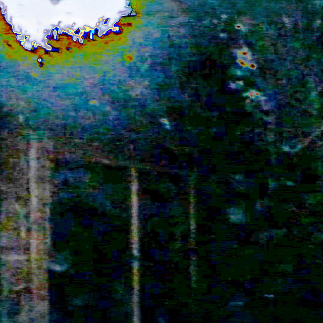 Casha Mour –&nbsp;thirteen