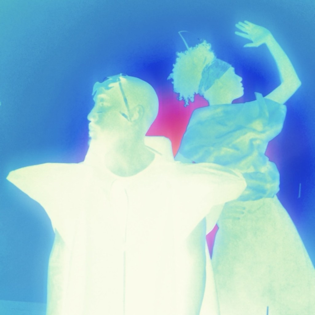 CŒUR ACIDE – «TOUCH ME (All Night Long)»