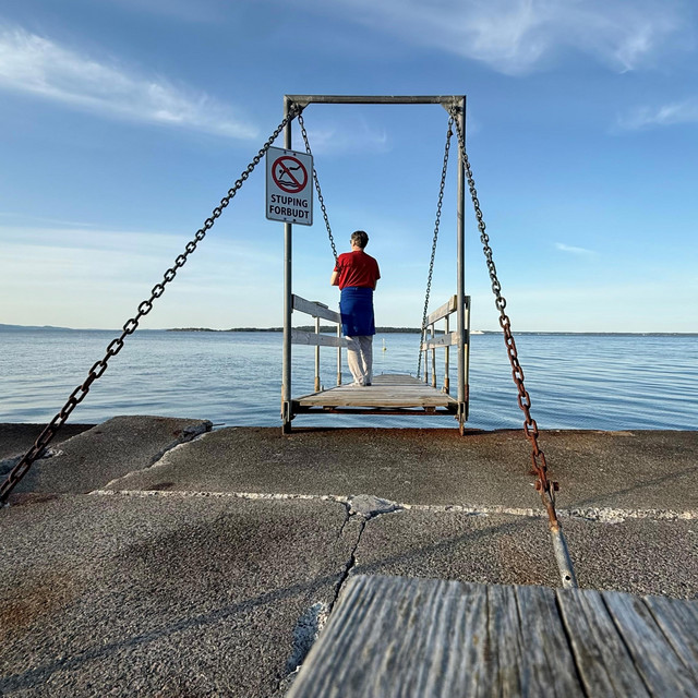 Christoffer Friend – Fade&nbsp;Away