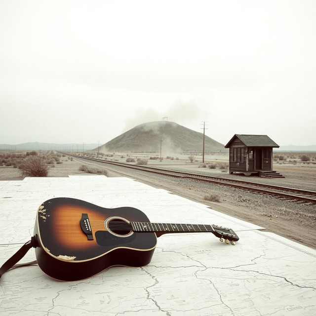 Christoffer Friend – Still Lean
