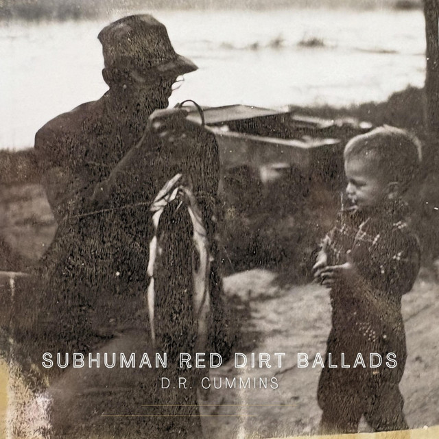 D.R. Cummins – Louisa