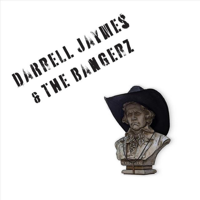 Darrell Jaymes and the Bangerz – Get Up (Lord&nbsp;Knows)