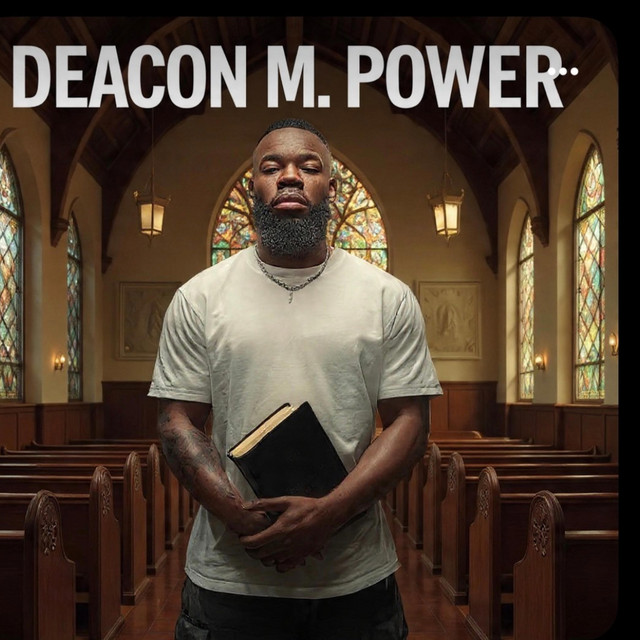 Deacon M. Power – Run it back 2 Glory
