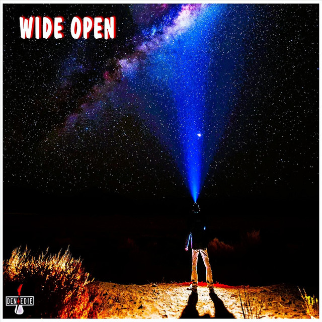 den edie – Wide&nbsp;Open
