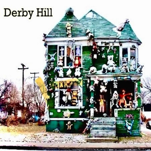 Derby Hill – Anything’s Possible&nbsp;Here
