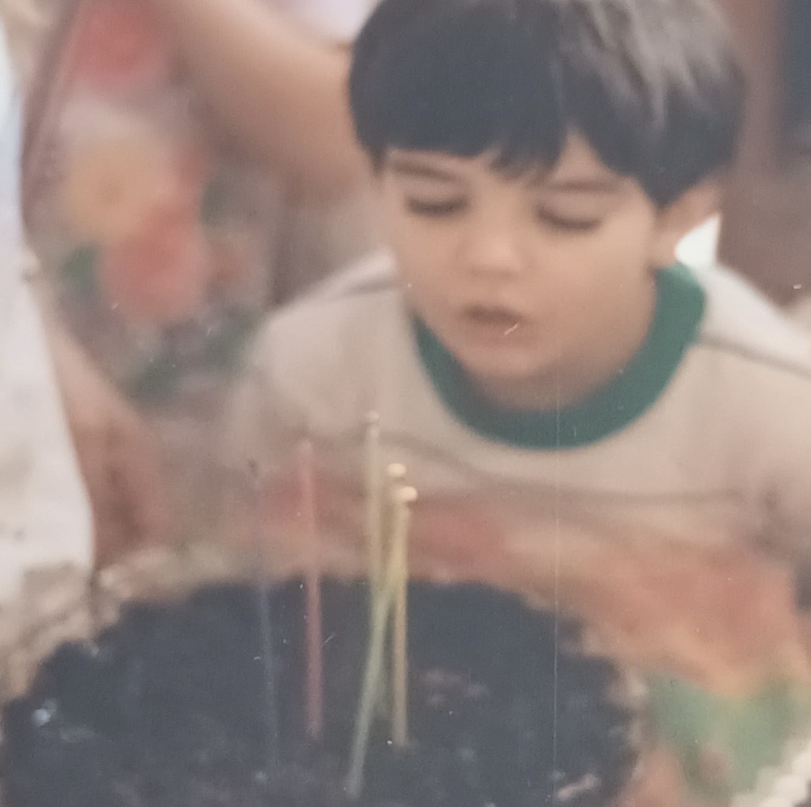 DJ Al Dente – Never Like This (Little Oliver Twist)