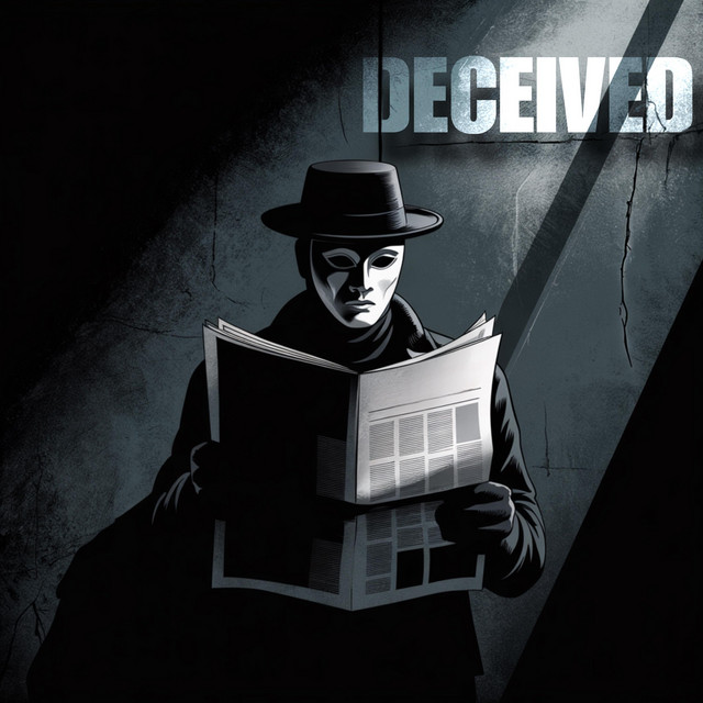 DJ Ctzen – Deceived