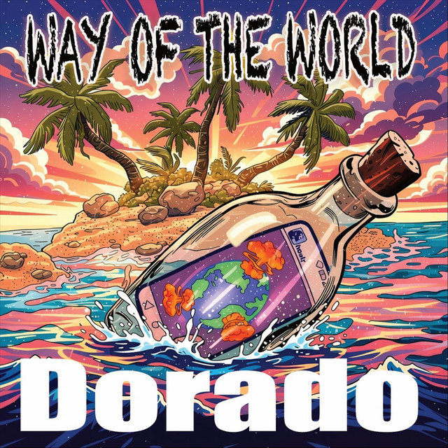 Dorado – All the way the world