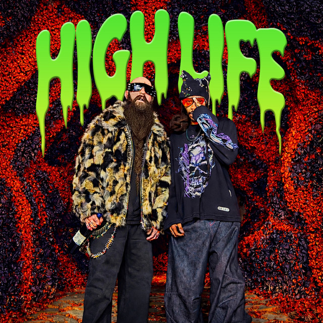 Dream Beard x Dropout Kings x Judge & Jury – HIGH&nbsp;LIFE