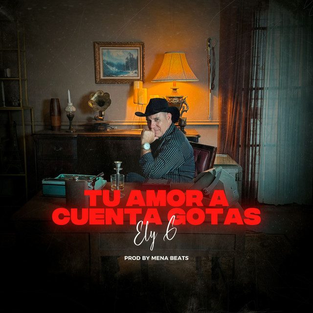 ELY Gallego – TU AMOR A CUENTA GOTAS