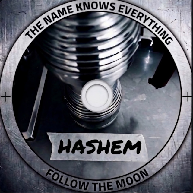 Follow The Moon – Hashem