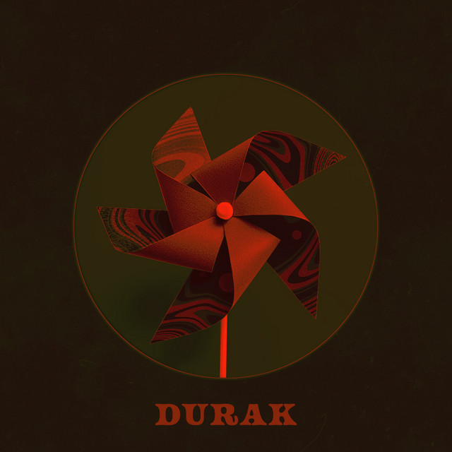 Gooseberry – Durak