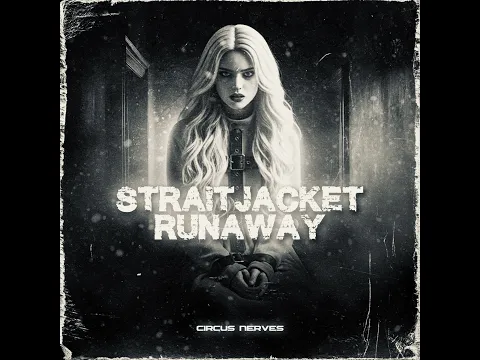 Circus Nerves – Straitjacket Runaway
