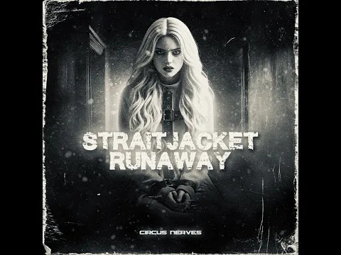 Circus Nerves – Straitjacket&nbsp;Runaway