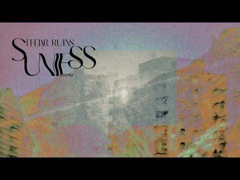 Stellar Ruins – Sunless