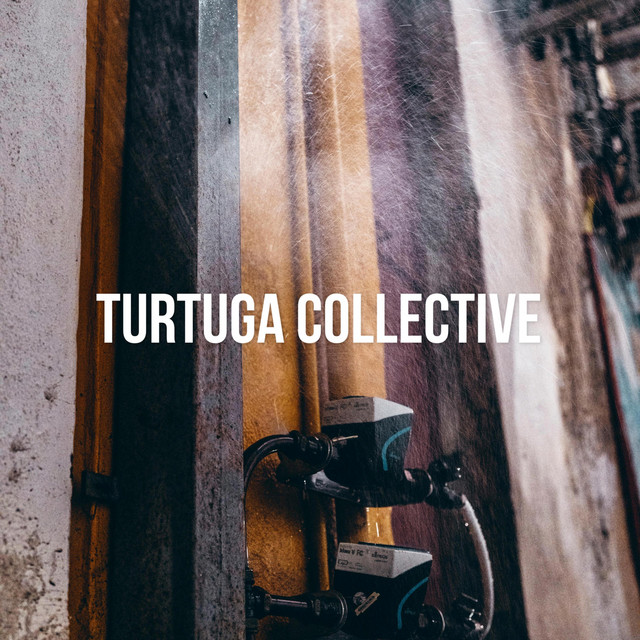 Turtuga Collective – Boudiman