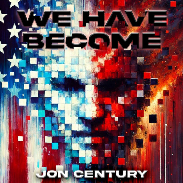 Jon Century – We Have Become (Acoustic Version)