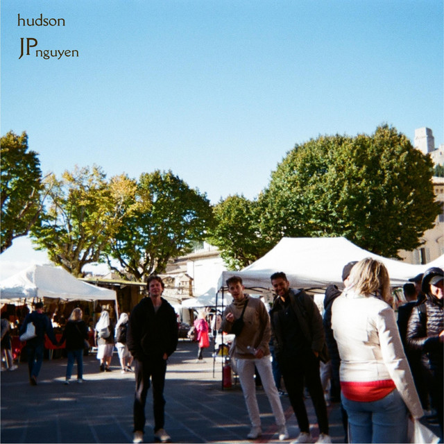 JP Nguyen – Another Dream