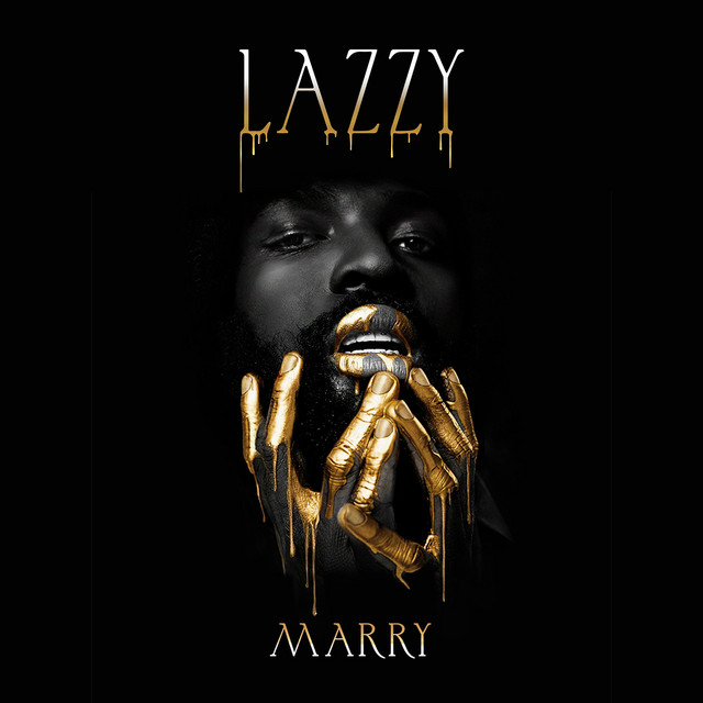 Lazzy – Marry