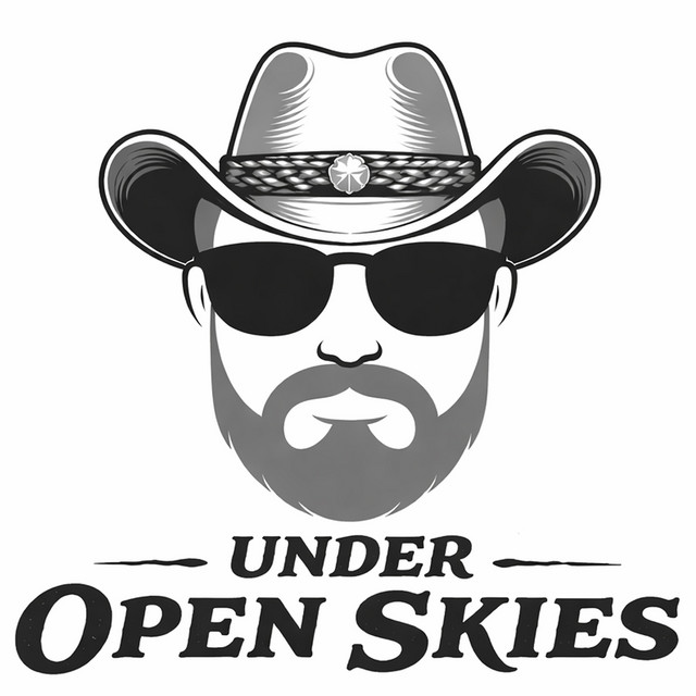 Lex Grey – Under Open Skies