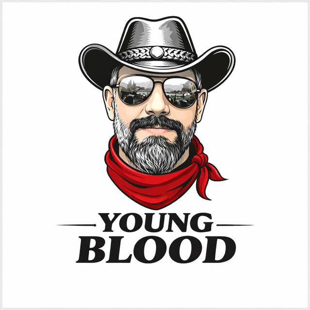 Lex Grey – Young Blood