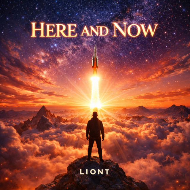 Liont – Here and now