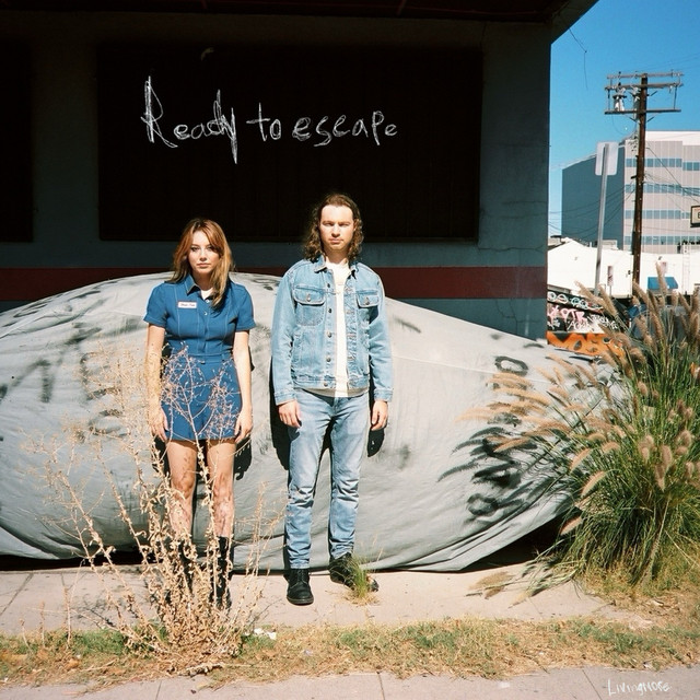 Livingmore – Ready To Escape