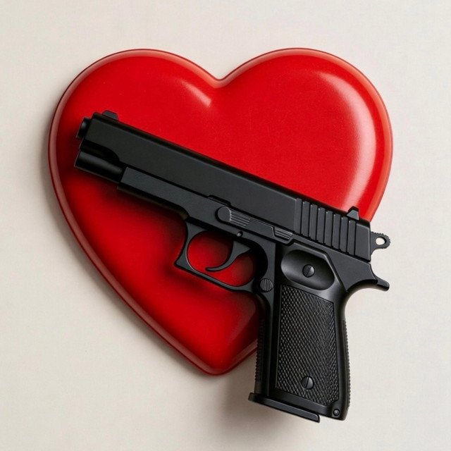 M & J – Love Shoots&nbsp;First