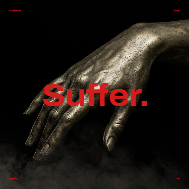 Marmur – Suffer